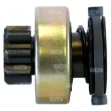 Freilaufgetriebe, Starter HC-Cargo F032231009
