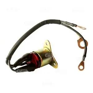 Relais, Starter 24 V HC-Cargo F032231267 Bild Relais, Starter 24 V HC-Cargo F032231267