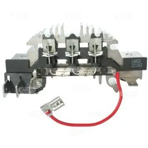 Gleichrichter, Generator HC-Cargo F032231363