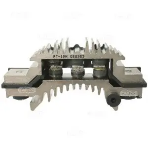 Gleichrichter, Generator HC-Cargo F032231363 Bild Gleichrichter, Generator HC-Cargo F032231363