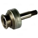 Lamellenkupplung, Starter HC-Cargo F032231371