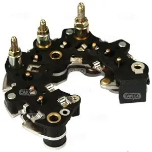 Gleichrichter, Generator HC-Cargo F032231472