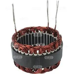 Stator, Generator 14 V HC-Cargo 231491