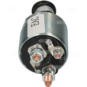 Magnetschalter, Starter 12 V HC-Cargo F032231610