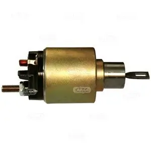 Hubmagnet 12 V HC-Cargo 231653