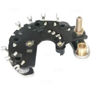 Gleichrichter, Generator HC-Cargo F032231736 Bild Gleichrichter, Generator HC-Cargo F032231736