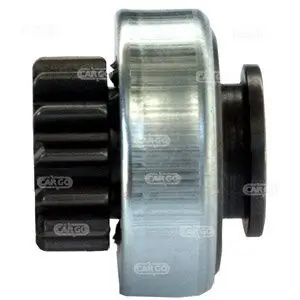 Freilaufgetriebe, Starter HC-Cargo F032231795