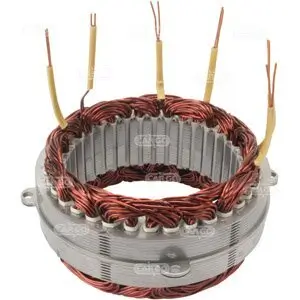 Stator, Generator 14 V HC-Cargo 231799