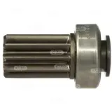 Freilaufgetriebe, Starter HC-Cargo 231804