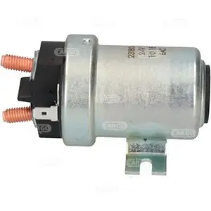 Magnetschalter, Starter 24 V HC-Cargo F032231808
