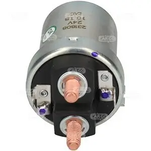 Magnetschalter, Starter 24 V HC-Cargo F032231808 Bild Magnetschalter, Starter 24 V HC-Cargo F032231808