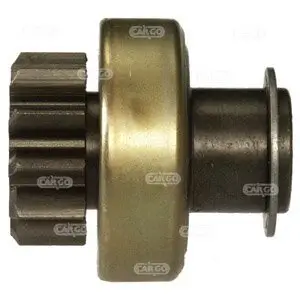 Freilaufgetriebe, Starter HC-Cargo F032231899