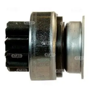 Freilaufgetriebe, Starter HC-Cargo F032231952