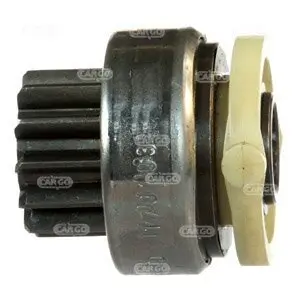 Freilaufgetriebe, Starter HC-Cargo F032231960