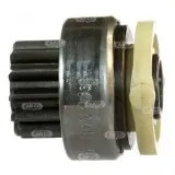 Freilaufgetriebe, Starter HC-Cargo F032231960