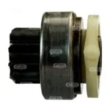 Freilaufgetriebe, Starter HC-Cargo F032231961