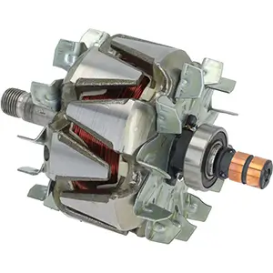 Läufer, Generator 14 V HC-Cargo F032232198 Bild Läufer, Generator 14 V HC-Cargo F032232198
