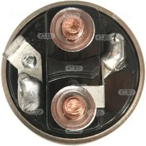 Magnetschalter, Starter 12 V HC-Cargo F032232452 Bild Magnetschalter, Starter 12 V HC-Cargo F032232452