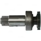 Freilaufgetriebe, Starter HC-Cargo F032232623