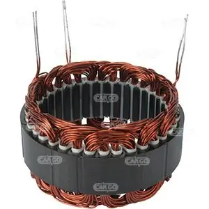 Stator, Generator 14 V HC-Cargo 233344