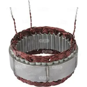 Stator, Generator 14 V HC-Cargo 233598