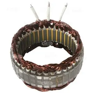 Stator, Generator 14 V HC-Cargo 233713