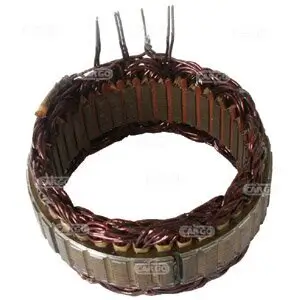 Stator, Generator 14 V HC-Cargo 233773