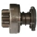 Freilaufgetriebe, Starter HC-Cargo F032233835