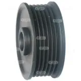 Riemenscheibe, Generator HC-Cargo F032233848