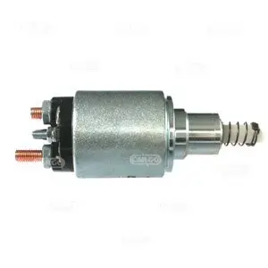 Hubmagnet 24 V HC-Cargo 233852