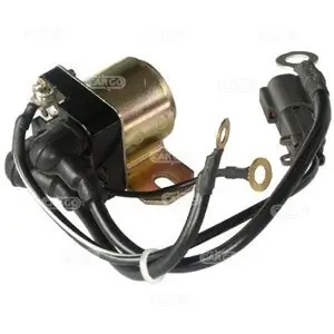 Hubmagnet 24 V HC-Cargo 233891