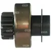 Freilaufgetriebe, Starter HC-Cargo F032234086