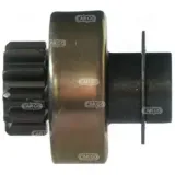 Freilaufgetriebe, Starter HC-Cargo F032234086