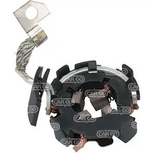 Halter, Kohlebürsten 12 V HC-Cargo F032234119