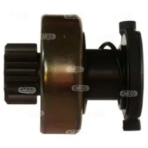 Freilaufgetriebe, Starter HC-Cargo F032234168