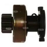 Freilaufgetriebe, Starter HC-Cargo F032234168