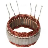 Stator, Generator 14 V HC-Cargo 234345