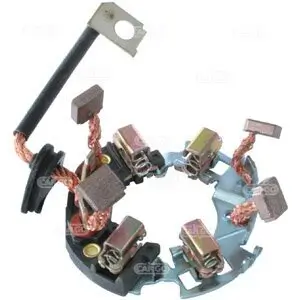 Halter, Kohlebürsten HC-Cargo F032234475