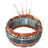 Stator, Generator 14 V HC-Cargo 234548