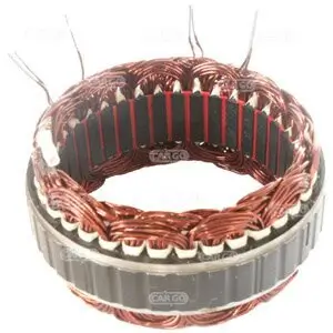 Stator, Generator 14 V HC-Cargo 234729