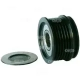 Generatorfreilauf HC-Cargo F032234795