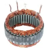 Stator, Generator 14 V HC-Cargo 234815