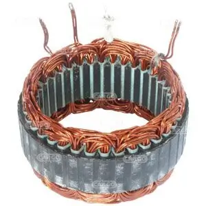 Stator, Generator 14 V HC-Cargo 234815 Bild Stator, Generator 14 V HC-Cargo 234815