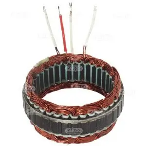 Stator, Generator 14 V HC-Cargo 234823