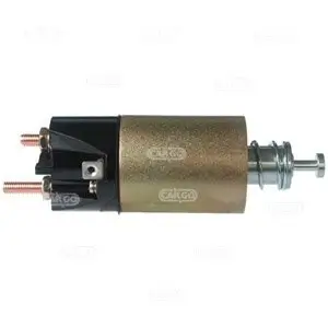 Hubmagnet 24 V HC-Cargo 234872