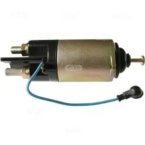 Magnetschalter, Starter 24 V HC-Cargo F032234876
