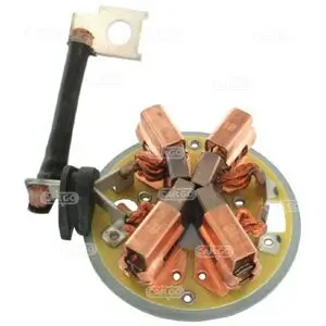 Halter, Kohlebürsten 12 V HC-Cargo F032234947
