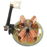 Halter, Kohlebürsten 12 V HC-Cargo F032234947
