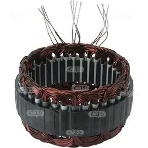 Stator, Generator 14 V HC-Cargo 234978