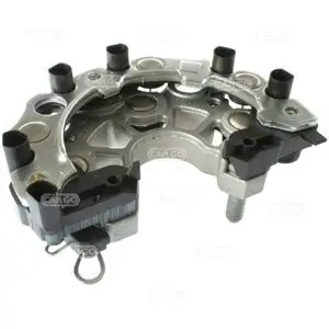 Gleichrichter, Generator HC-Cargo F032235051 Bild Gleichrichter, Generator HC-Cargo F032235051